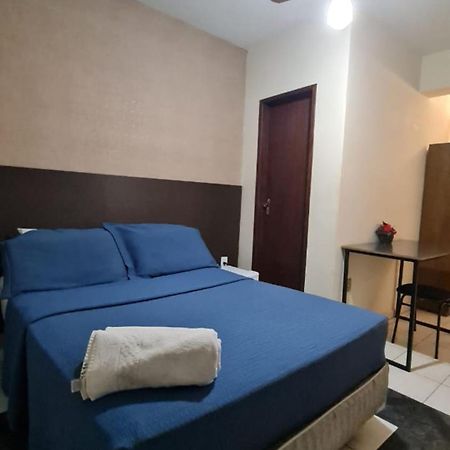 Cruz Hotel Divinópolis エクステリア 写真