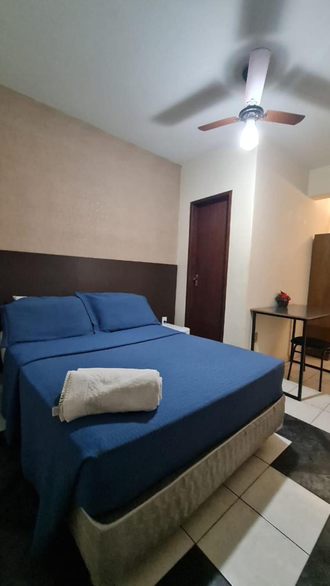 Cruz Hotel Divinópolis エクステリア 写真