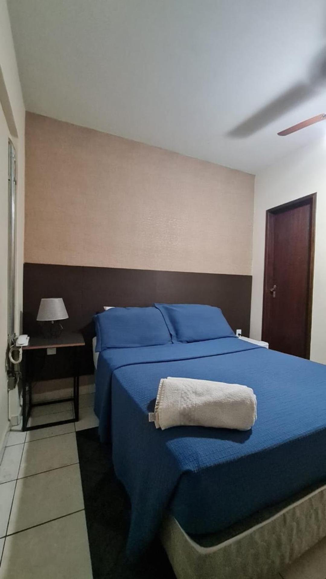 Cruz Hotel Divinópolis エクステリア 写真