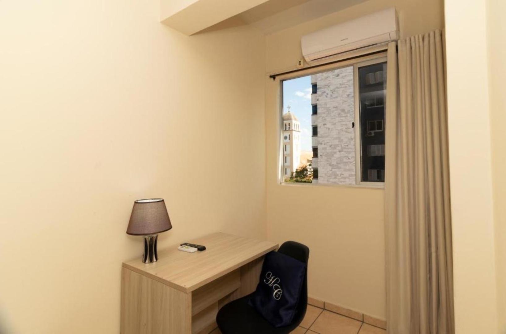 Cruz Hotel Divinópolis エクステリア 写真